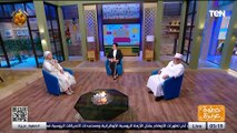 لقاء مع د. أحمد كريمة أستاذ الفقه المقارن بجامعة الأزهر | خطوة عزيزة