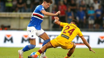 La perla de La Masía que la está rompiendo en Italia: el Barça tiene una opción de recompra de 7M€