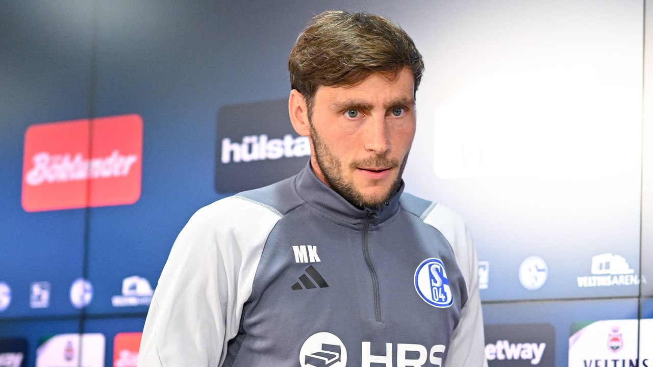 Kreutzer: "Thomas hat seine Überzeugungen und ich meine"