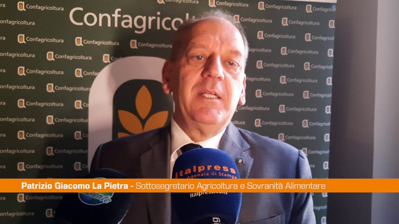 La Pietra "Impegno per inserire la salicoltura nel comparto agricolo"