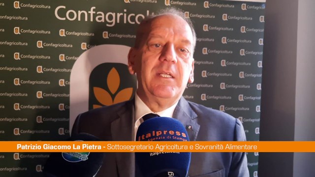 La Pietra Impegno per inserire la salicoltura nel comparto agricolo