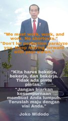 Video Motivasi Joko Widodo  #shortvideo #status #video #jokowi #motivation #videomotivasi #motivasi