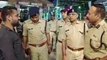 छतरपुर: त्योहारों को लेकर पुलिस ने निकाला फ्लैग मार्च, शान्ति व्यवस्था बनाने दिए निर्देश
