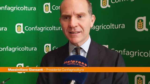 Giansanti Dare giusto riconoscimento al comparto delle saline