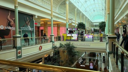 The Trafford Centre is celebrating its 25th birthday with a free show this Friday including a special performance from 90s popstars B*Witched