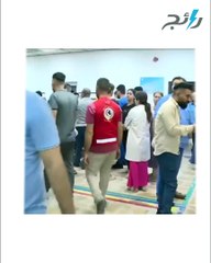نهاية مأساوية لحفل زفاف بالعراق بسبب حريق مفاجىء