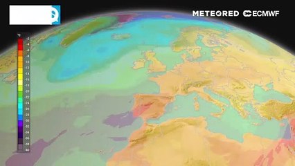Caldo anche in quota, estate tardiva in Europa e sulle Alpi
