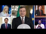 Sondaggi politici elettorali oggi 8 @prile 2022: dopo Draghi gli italiani vorrebbero di nuovo Conte