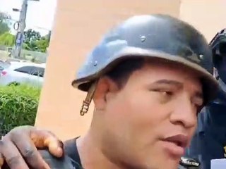 Mantequilla espera tribunal le varíe hoy medida de coerción