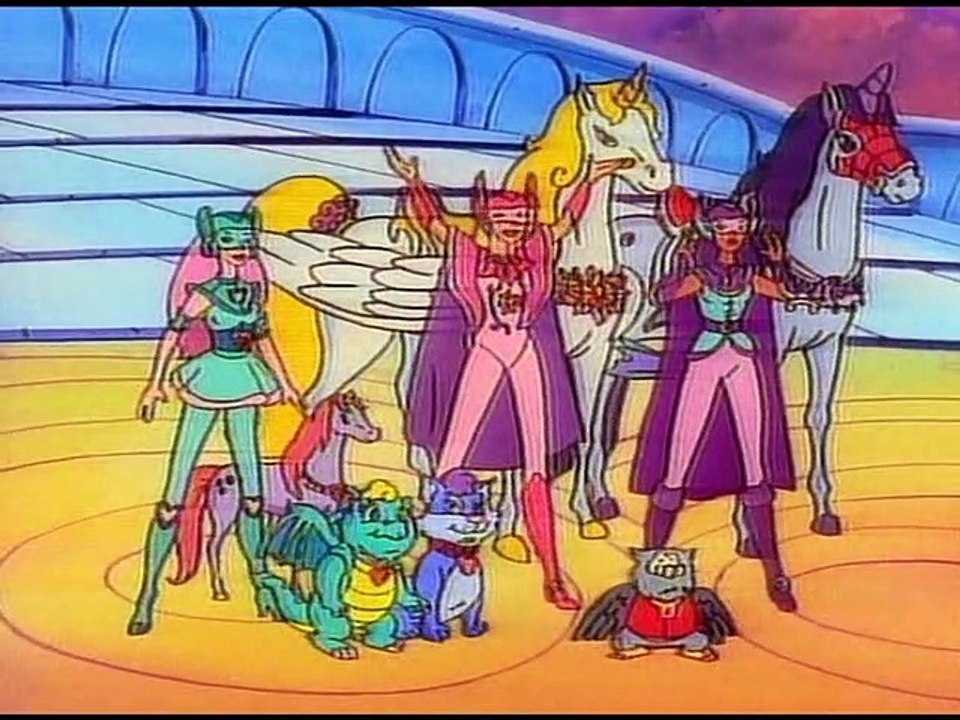 Starla und die Kristallretter | 13 | (German/Deutsche)