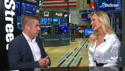 Golf influencer shares advice for building a personal brand