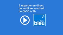 12/11/2024 - ICI Matin France Bleu Poitou en vidéo