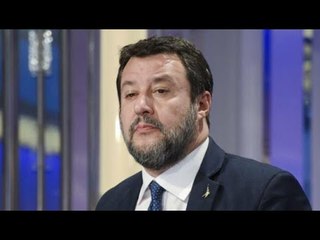 Dal caso Cucchi ad Open Arms. Salvini colleziona altre figuracce. Matteo “prende atto” della sentenz