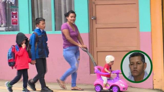 Nuestras Regiones Zarcero C44