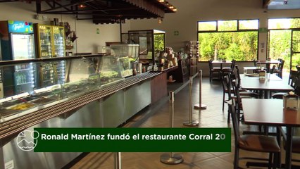 Nuestras Regiones Cervantes C55