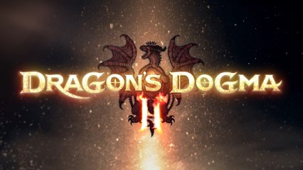 Dragon's Dogma 2 - Gameplay (preview)