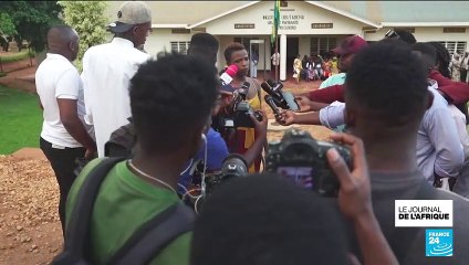 Rwanda : un tueur en série présumé en détention dans l'attente de son procès