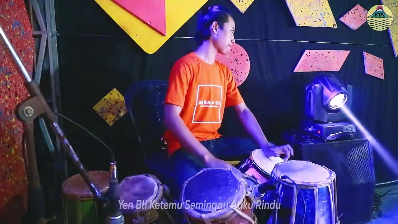 PEMUDA_IDAMAN_~_Era_Syaqira___|___Koplo_lagu_Tarling()