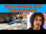 Hoe is acteur Reiky de Valk overleden? || Reiky de Valk laatste verklaring || Reiky de Valk at 23
