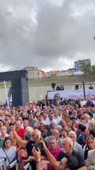 Cemal Canpolat'ın adaylık açıklamasına yoğun ilgi