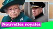 La reine reste silencieuse: Buckingham Palace refuse de commenter le coup du prince Andrew