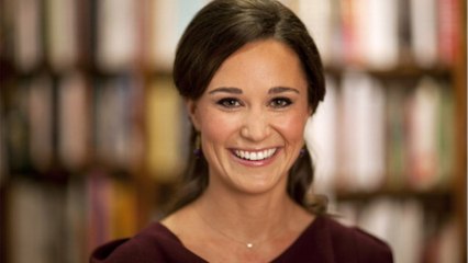 Pippa Middleton once lived in a £17M home in London