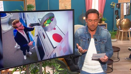 Local Génial - 27/09/2023 - Testez l’expérience de la Maison géante