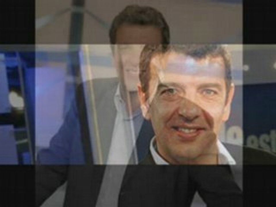 Hommage à Thierry Gillardi