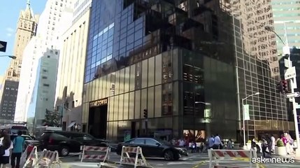 Donald Trump accusato di aver mentito sul suo patrimonio
