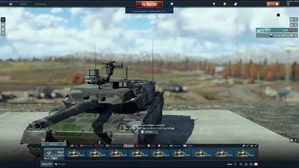 ¡Nuevo Tráiler de War Thunder! 🚀 Descubre las Últimas Batallas y Actualizaciones