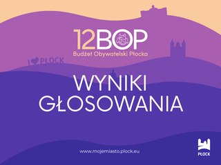 Budżet Obywatelski Płocka 2023
