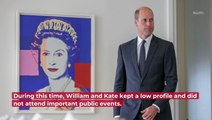 Royal Rules: Can William and Kate Attend Royal Outings While King Charles Is On Tour?