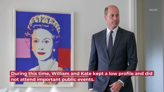 Royal Rules: Can William and Kate Attend Royal Outings While King Charles Is On Tour?