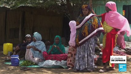 730 millions de dollars pour la rénovation de l'axe routier Addis-Djibouti