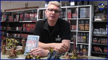 Meet the Leeds games store owner who wrote a number one bestseller