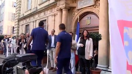 JT, bientôt un traitement préventif contre la bronchiolite