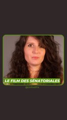 Le film des Sénatoriales