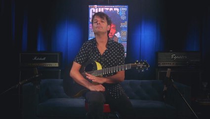 Carbon-Fiber Acoustic Demonstration - Donner’s Rising-G Pro