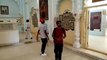 पर्यटन दिवस पर अलवर के संग्रहालय में सैलानियों का निःशुल्क रहा प्रवेश,देखे वीडियो