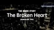 Crimes Aaj Kal Season 1 Episode 2: The Broken Heart - Mysterious Calls And Obsession (24 Mar 2023 On Amazon MiniTV)