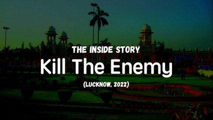 Tải video: Crimes Aaj Kal Season 1 Episode 3: Kill The Enemy - Online Gaming Leads Teen To Commit Murder (24 Mar 2023 On Amazon MiniTV)