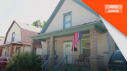 Korea Utara dakwa tentera AS ceroboh negaranya