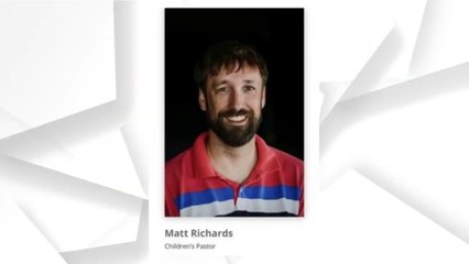 Youth Pastor Says He Tried to Kill His Family to Save Them From Eviction