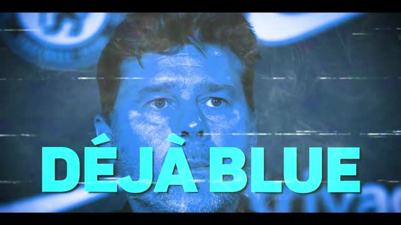Déjà Blue: Kann Pochettino Chelsea noch retten?