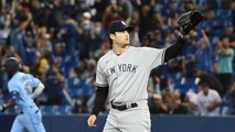 Challenging Match: Toronto Hosts Yankees, Cole To Pitch