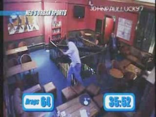 Balls of steel clips Series 3