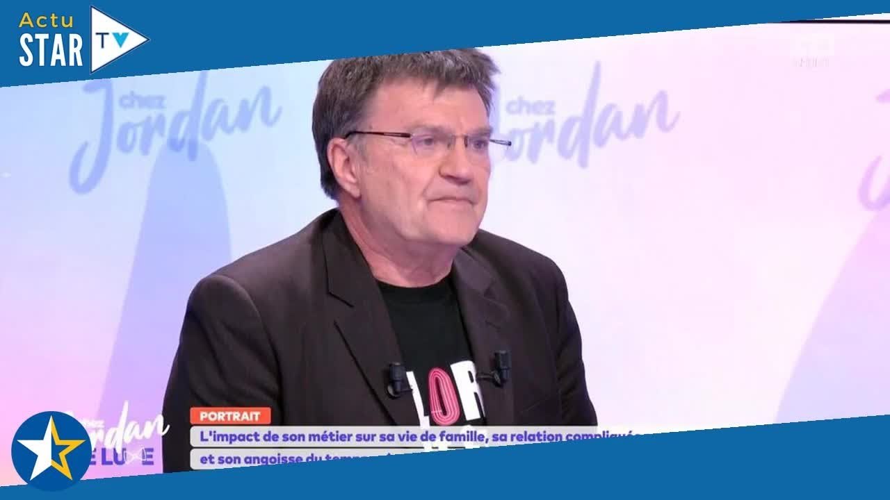 Patrick Montel  Je gagnais…, ce salaire très confortable qu'il touchait chaque mois à France Télé