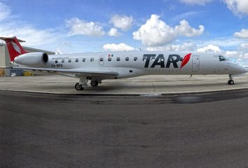 CANACO Vallarta buscará un vuelo directo de Zacatecas a Vallarta