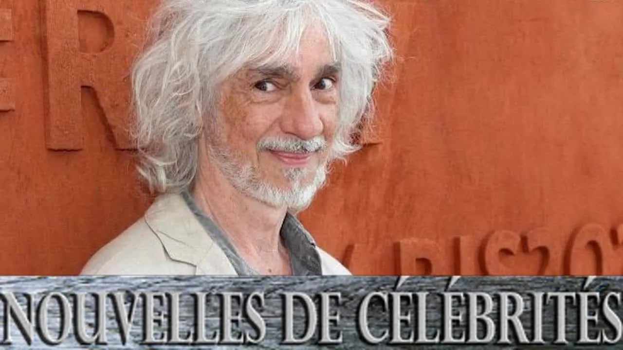 Louis Bertignac évoque sa relation avec Carla Bruni alors qu’elle était mineure, révélations