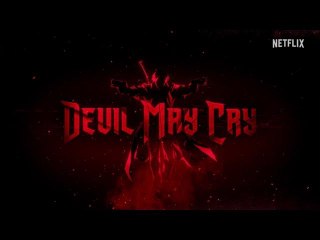 Devil May Cry - Announcement Trailer | Netflix